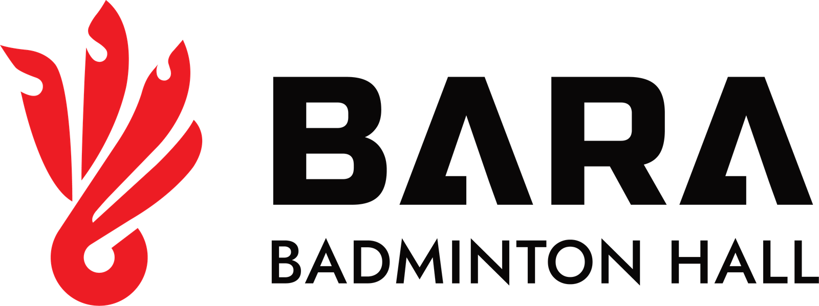 BARA Badminton Hall