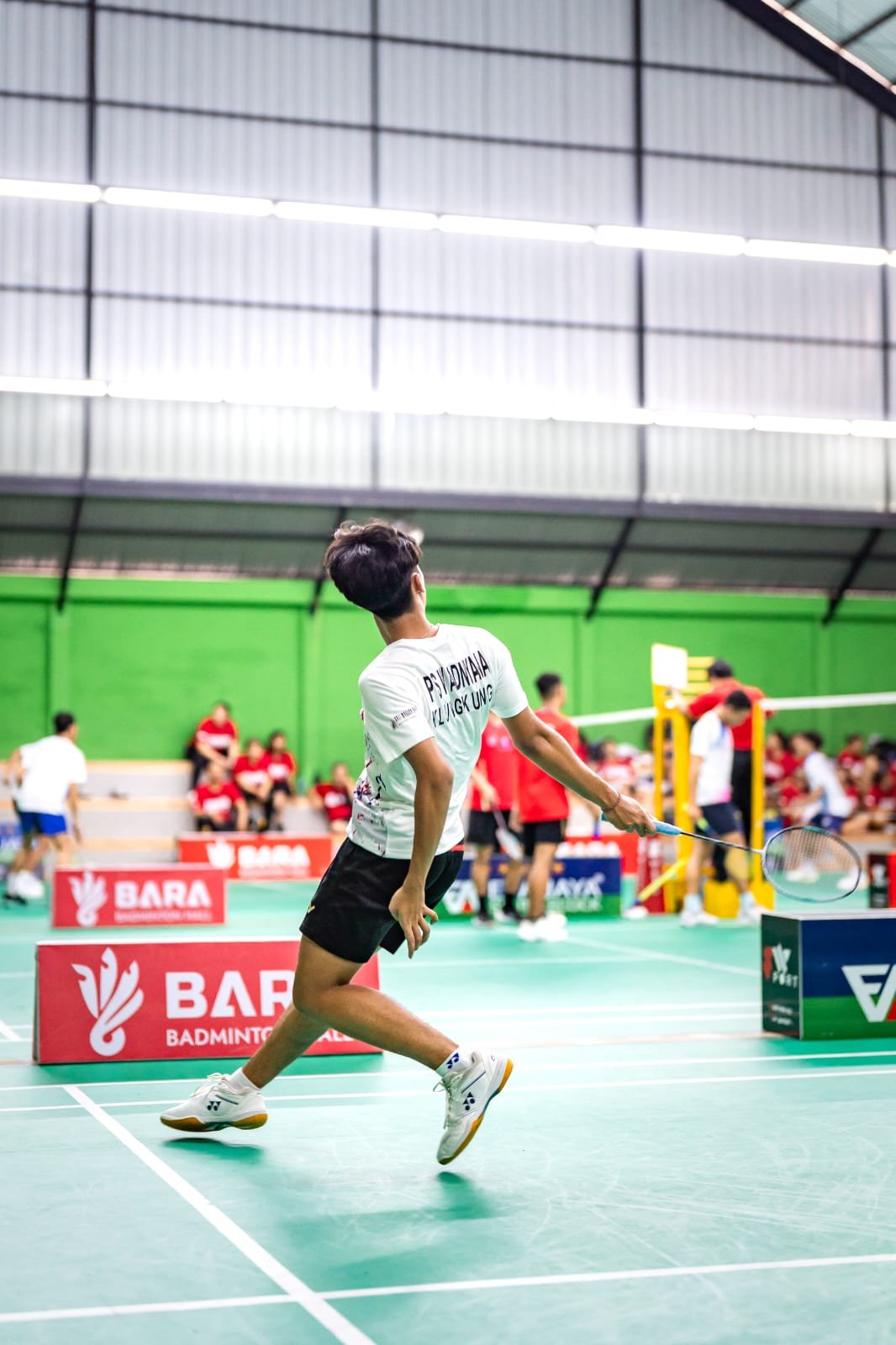 Image galery BARA Badminton