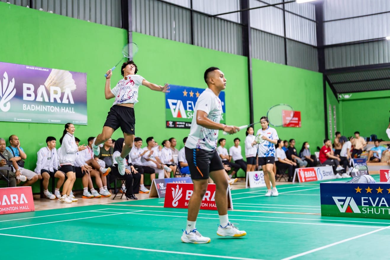 Cerita singkat lapangan 1