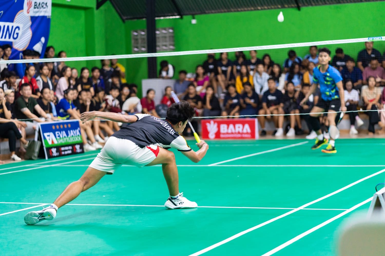 Image galery BARA Badminton